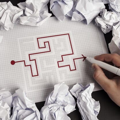 Bedriftsetablering og utvikling